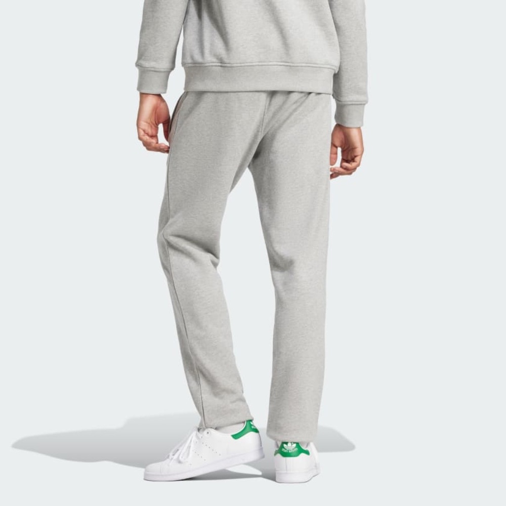 Adidas TREFOIL ESSENTIALS FRENCH TERRY PANTS - Picture 2 of 7